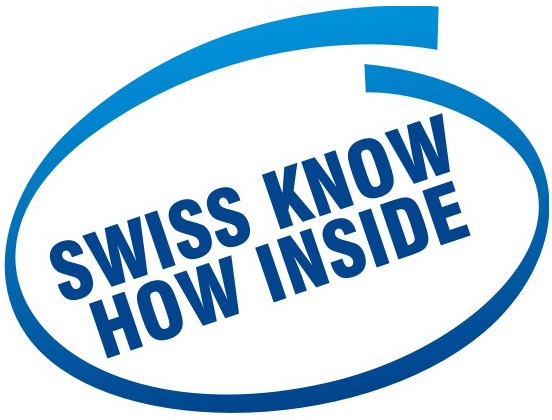 Swiss Inside Qualität