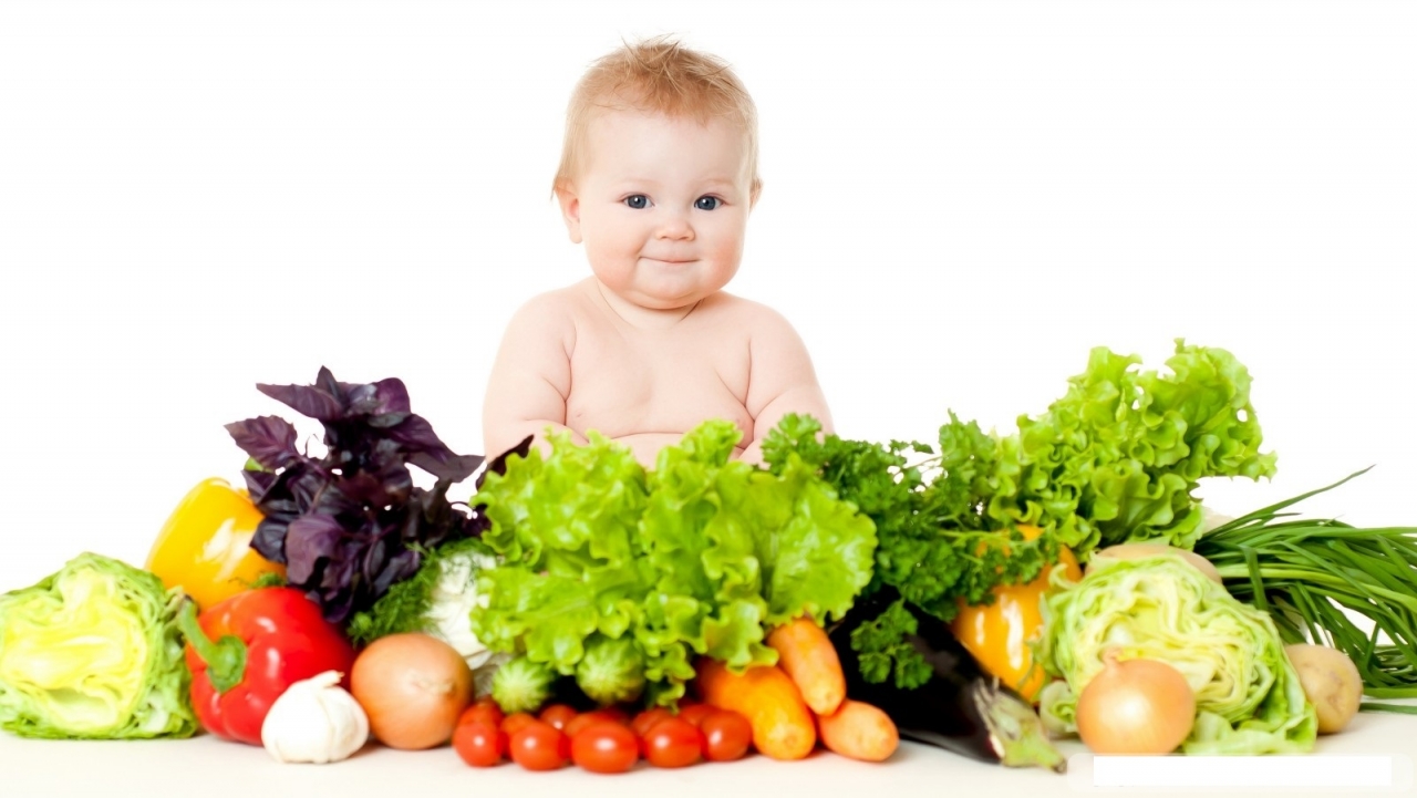 Babynahrung Rezepte