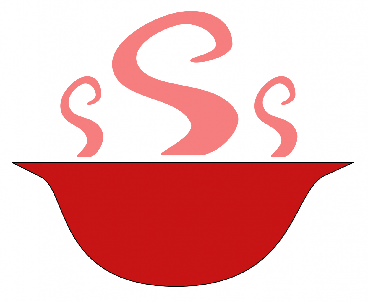 Suppe mixen